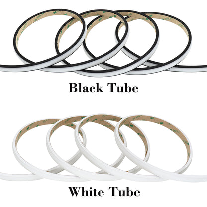 IP68 SPI RGB COB LED Strip Underwater Swimming Pool Lighting Application