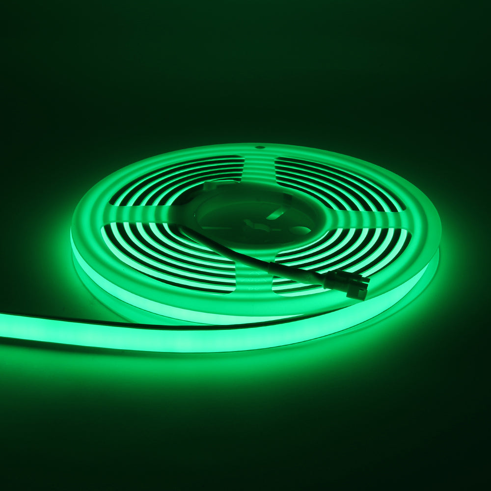 14.5mm wide high density waterproof COB LED strip