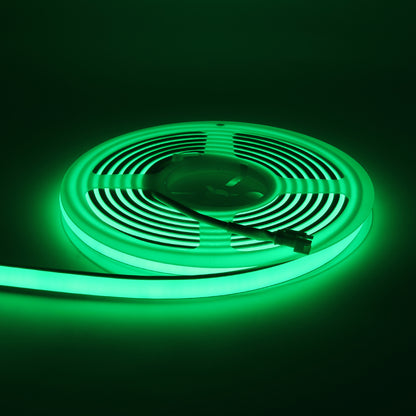 14.5mm wide high density waterproof COB LED strip