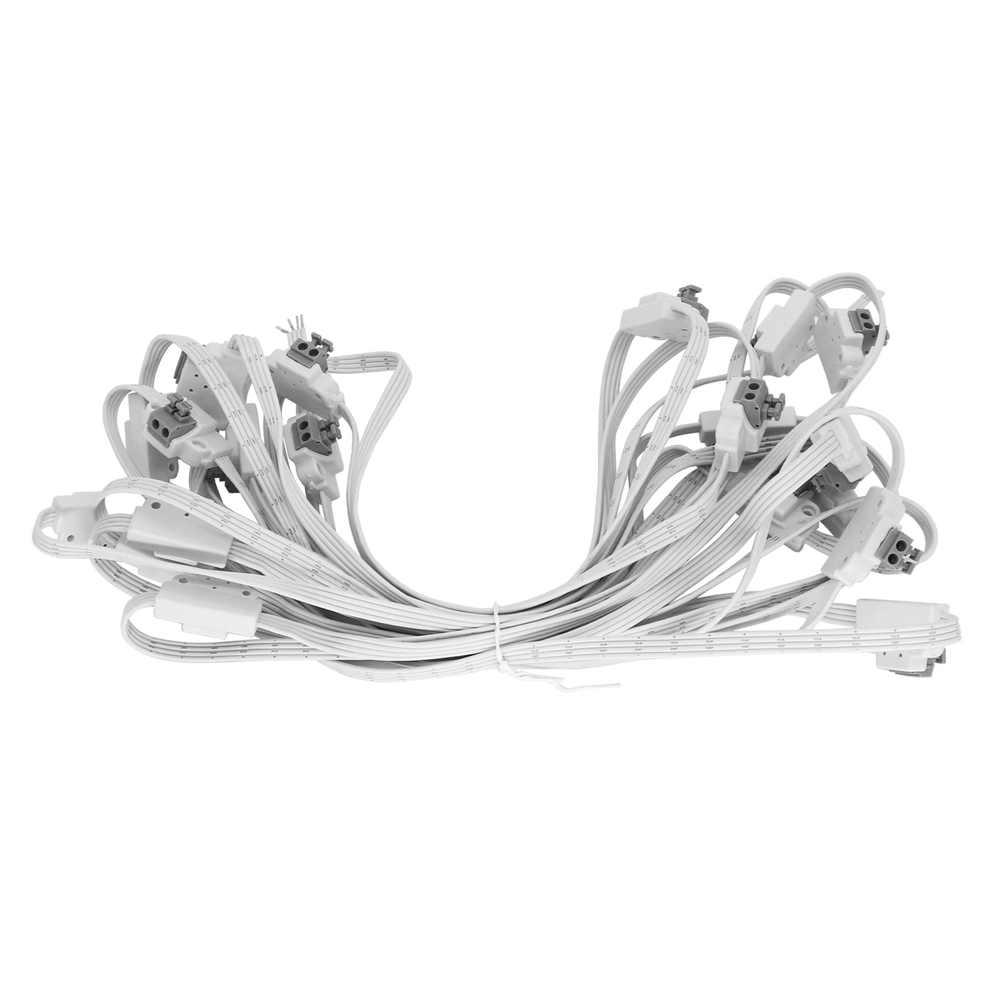 MALIIGAZA STEP-09 Stair Light Main Line Cable ¡§C Smart LED Staircase Wiring System