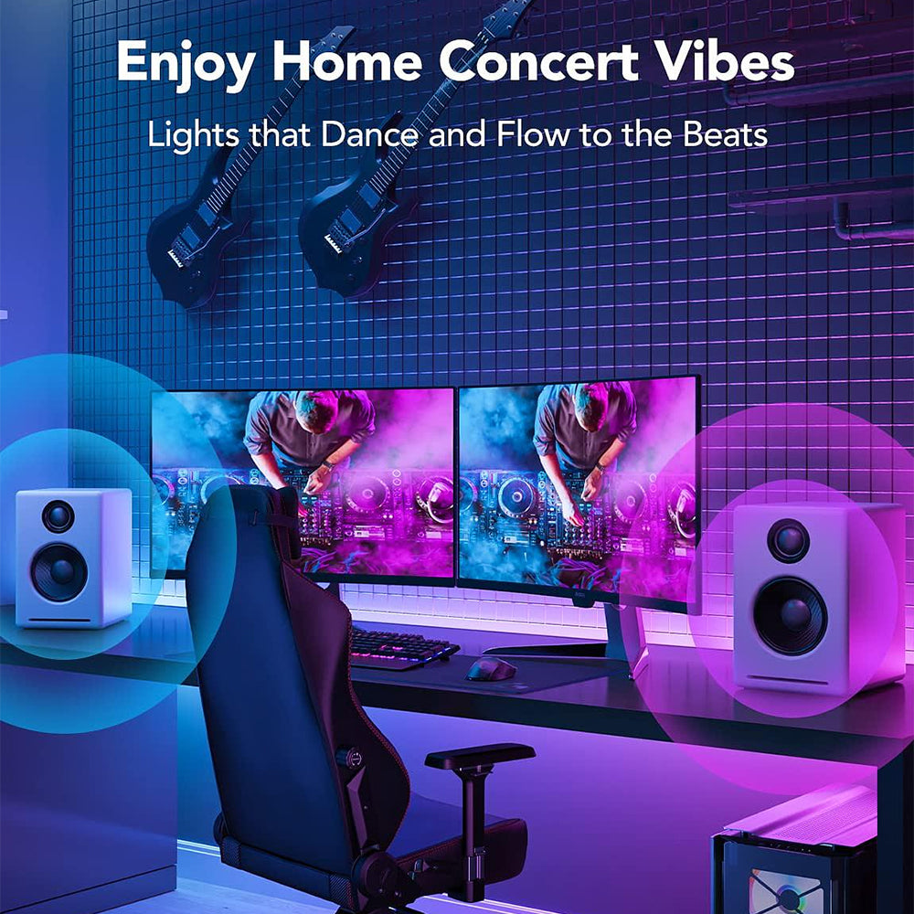 1-channel 4-channel RF remote multi-zone LED lighting control