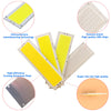 Custom COB LED Light Source Module - Aluminum/ Fiber Glass/ Flexible COB LED Chip OEM Lighting Solution