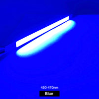 Custom COB LED Light Source Module - Aluminum/ Fiber Glass/ Flexible COB LED Chip OEM Lighting Solution