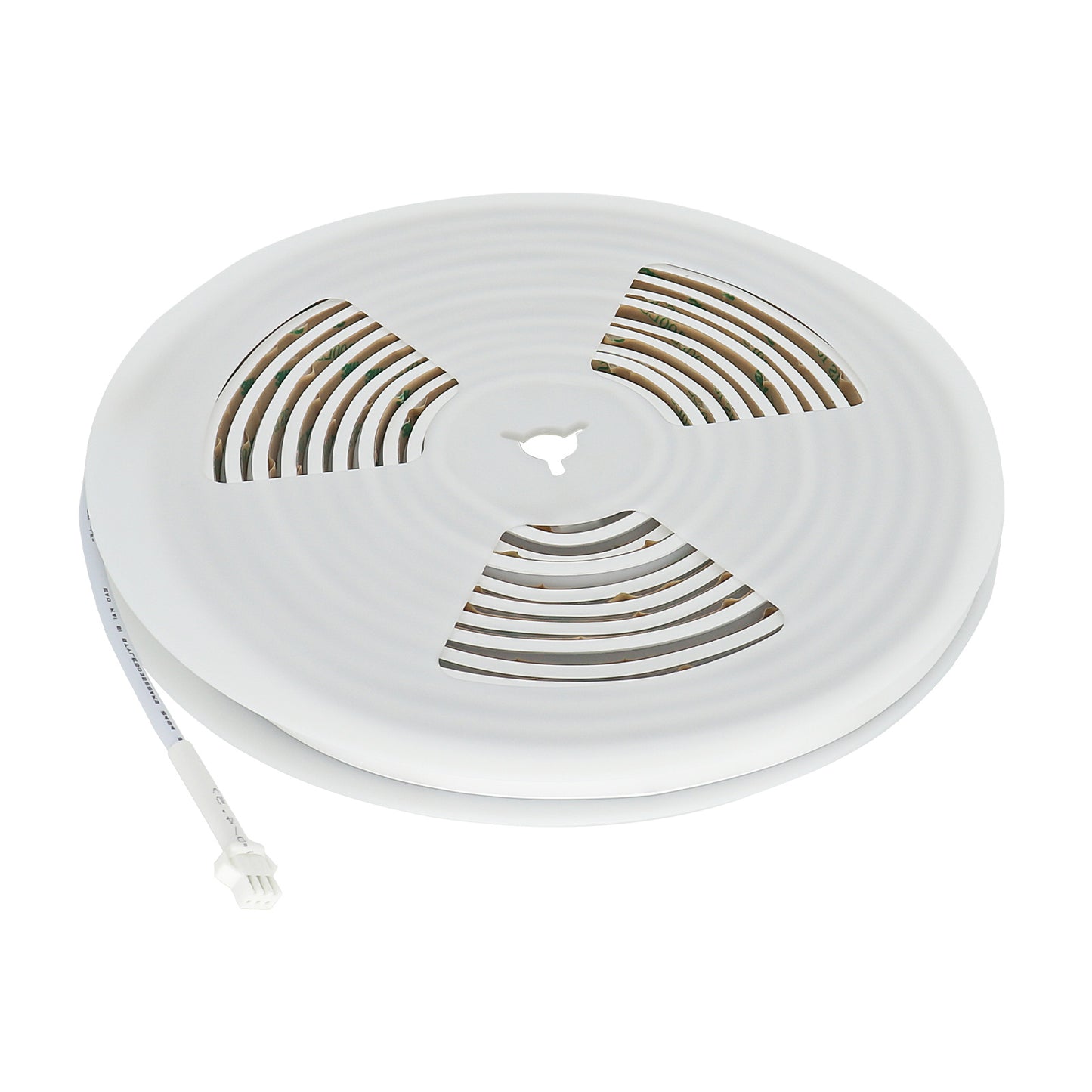 High CRI 90+ Addressable COB LED Strip Soft Even Light Indoor Outdoor
