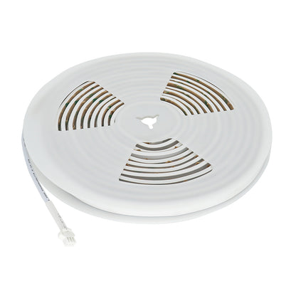 High CRI 90+ Addressable COB LED Strip Soft Even Light Indoor Outdoor