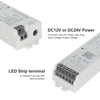 MALIIGAZA LED Controller Premium Tuya Module ¨C Stable WiFi Bluetooth Connectivity