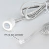 MALIIGAZA Black PIR Human Body Induction Sensor ¡§C STEP Series Stair Light Replacement Part