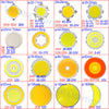 Custom COB LED Light Source Module - Aluminum/ Fiber Glass/ Flexible COB LED Chip OEM Lighting Solution