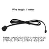 Ambient Daylight Sensor for MALIIGAZA Smart Staircase Lighting ¡§C Auto Day/Night Detection