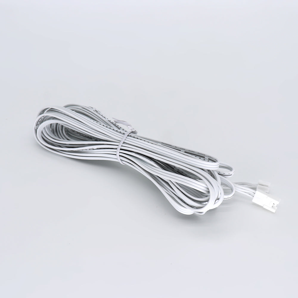 MALIIGAZA Stair Light Sensor Kit Available in White and Black ¡§C Architectural Finish Options