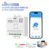 MALIIGAZA 12-in-1 Smart LED Controller ¡§C Universal SPI and PWM LED Strip Controller